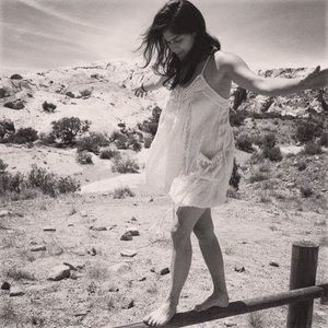 Meet your Posher, Kristi